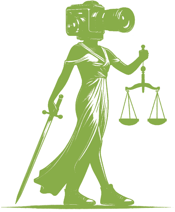 Lady Justice Green