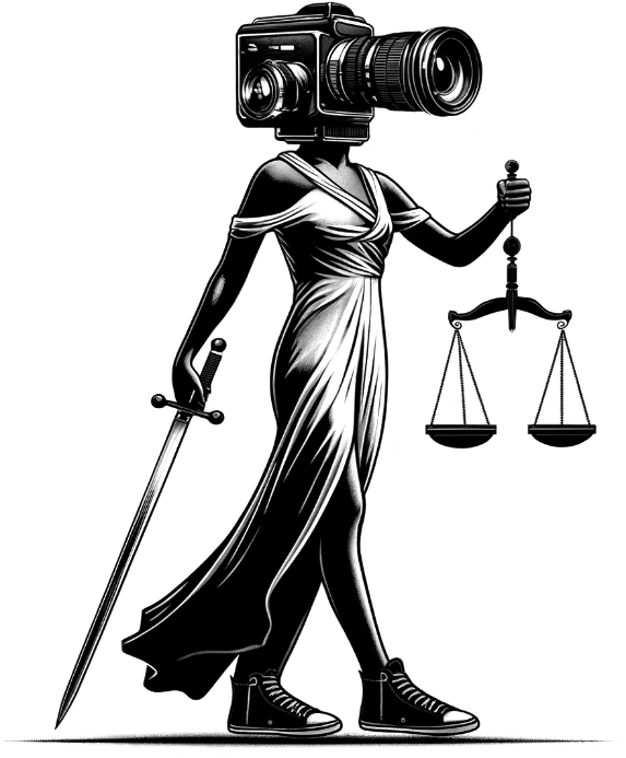 Main Lady Justice